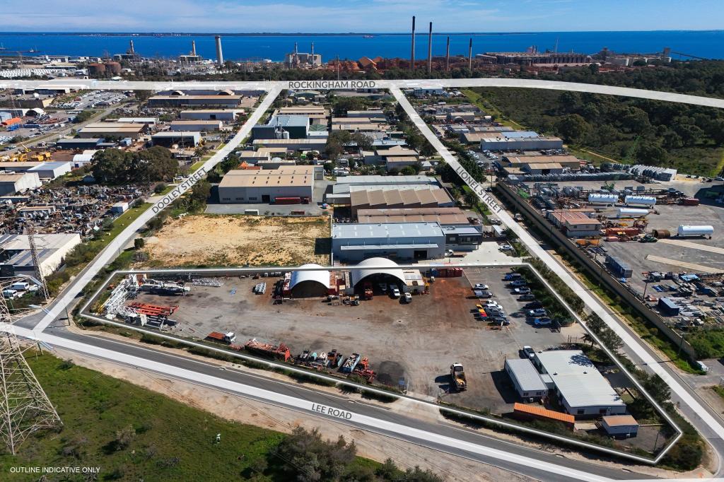 58-60 Lionel St, Naval Base, WA 6165