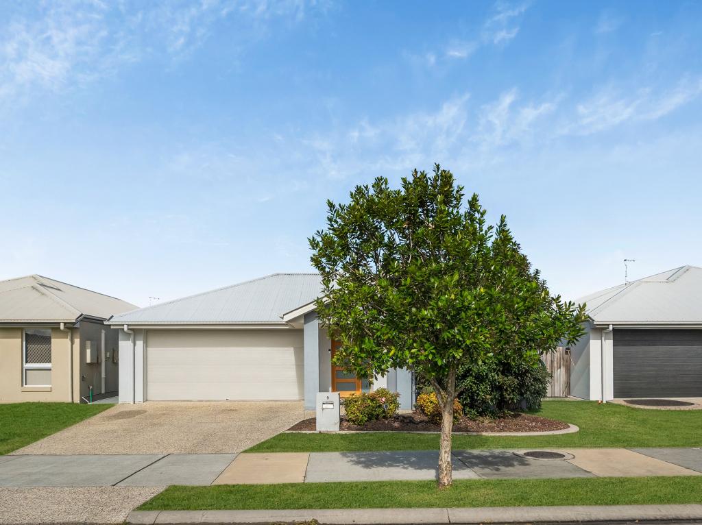 9 Noble St, Burpengary East, QLD 4505