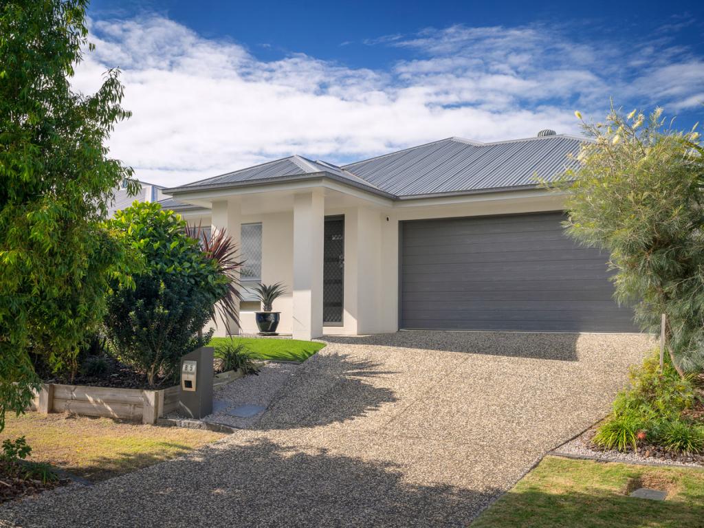 85 Shoreview Bvd, Griffin, QLD 4503