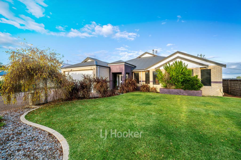 2 Kingfisher Dr, Collie, WA 6225