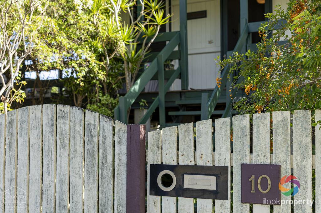 10 Pier St, South Gladstone, QLD 4680