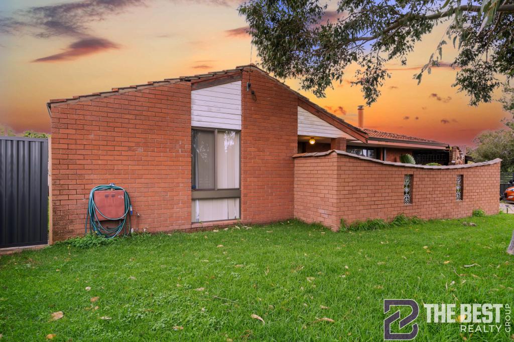 4 Haynes Ct, Armadale, WA 6112