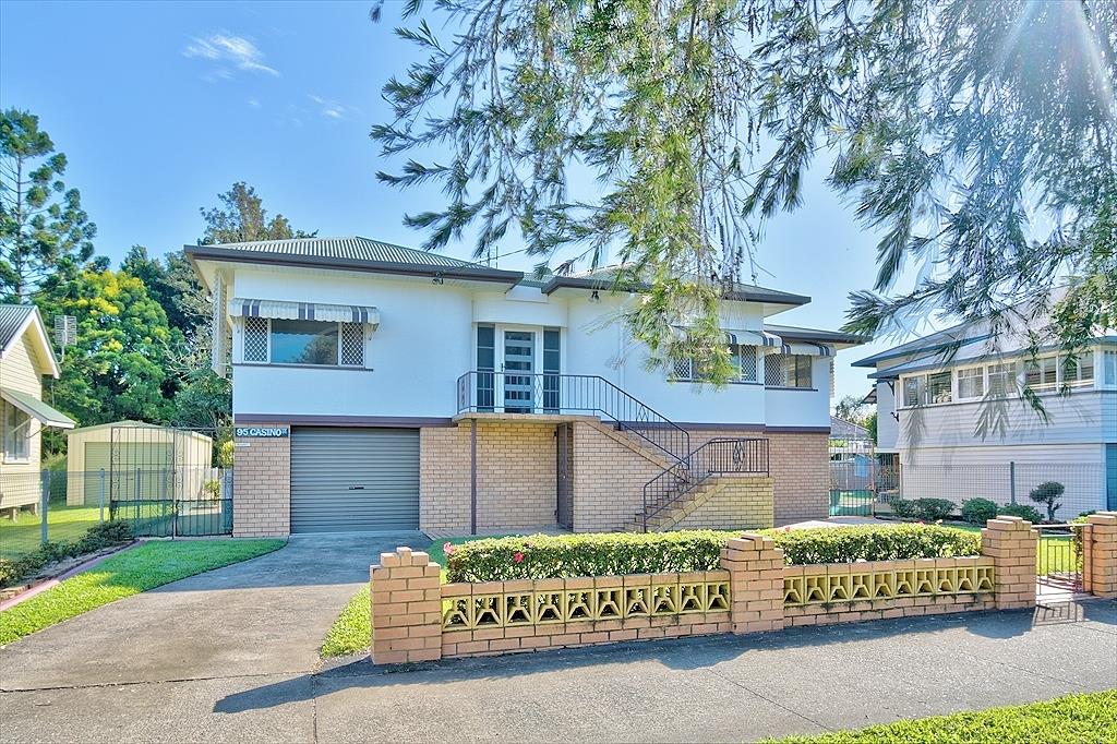 95 CASINO ST, SOUTH LISMORE, NSW 2480