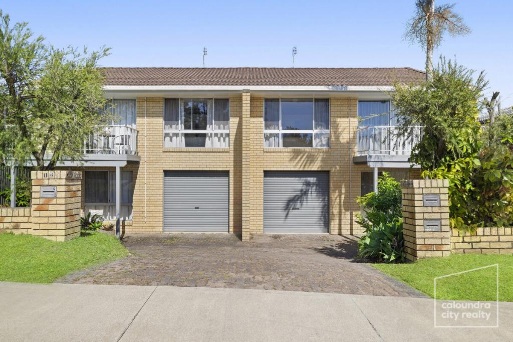 2/12 Enfield Cres, Battery Hill, QLD 4551