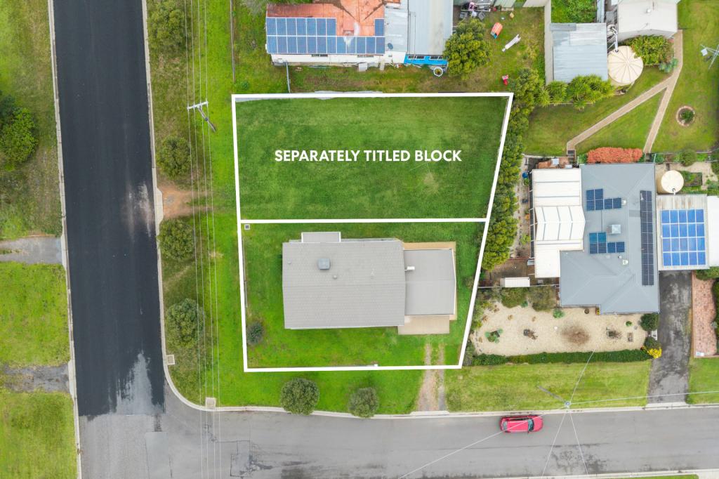 1 Buckie St, Long Gully, VIC 3550