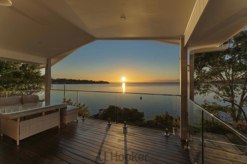 57 ALEXANDER PDE, ARCADIA VALE, NSW 2283