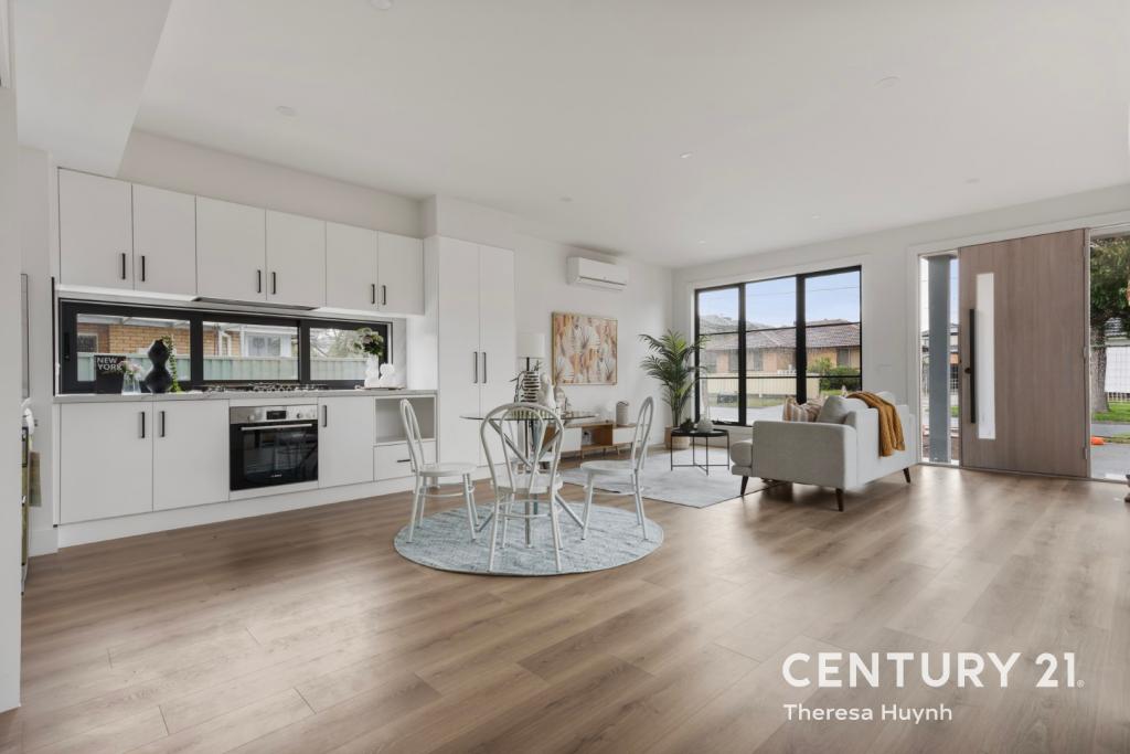 1/17 Wales St, Springvale, VIC 3171