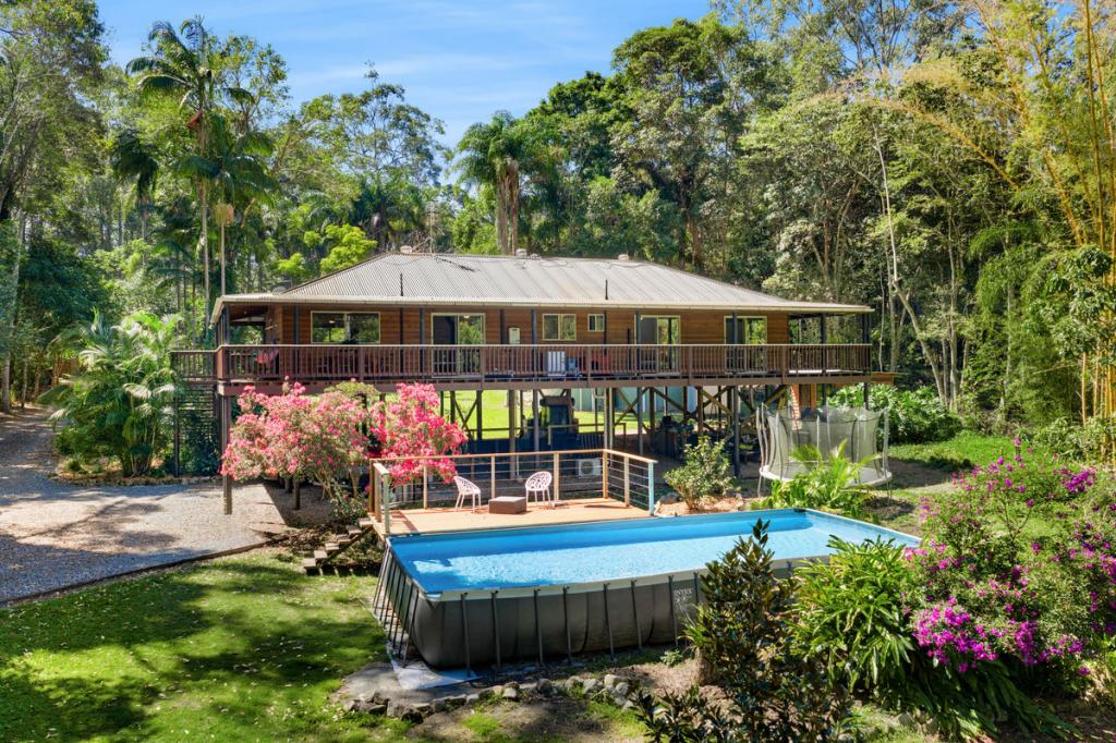 12 Kelly Ct, Lake Macdonald, QLD 4563