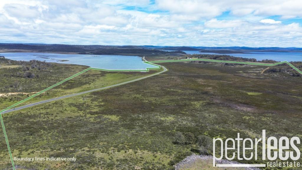 LOT 1 HIGHLAND LAKES RD, MIENA, TAS 7030