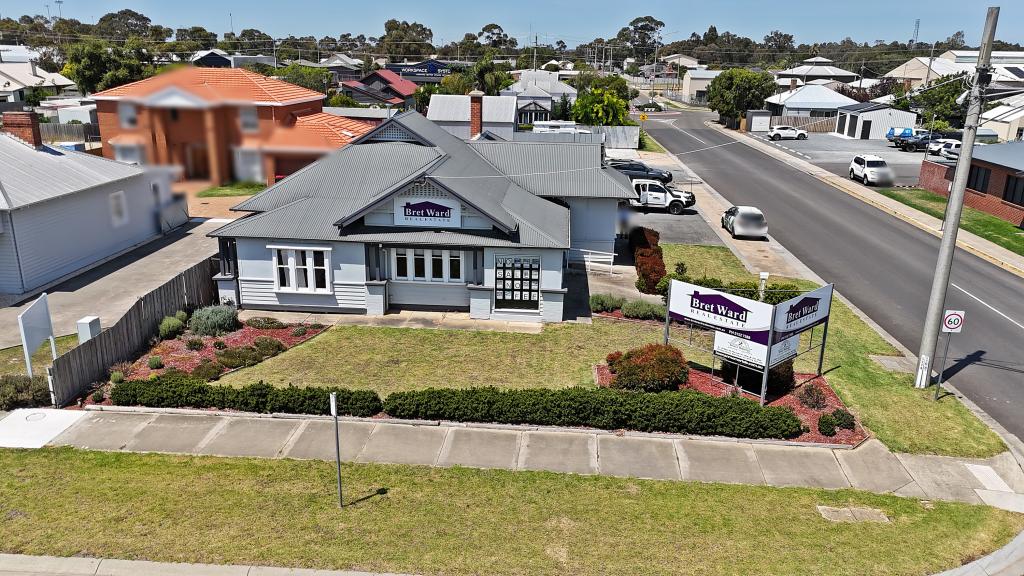 323 Main St, Bairnsdale, VIC 3875