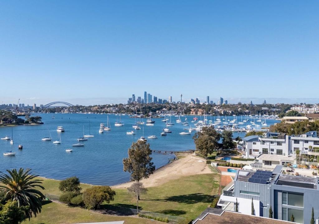 23/72-76 ST GEORGES CRES, DRUMMOYNE, NSW 2047