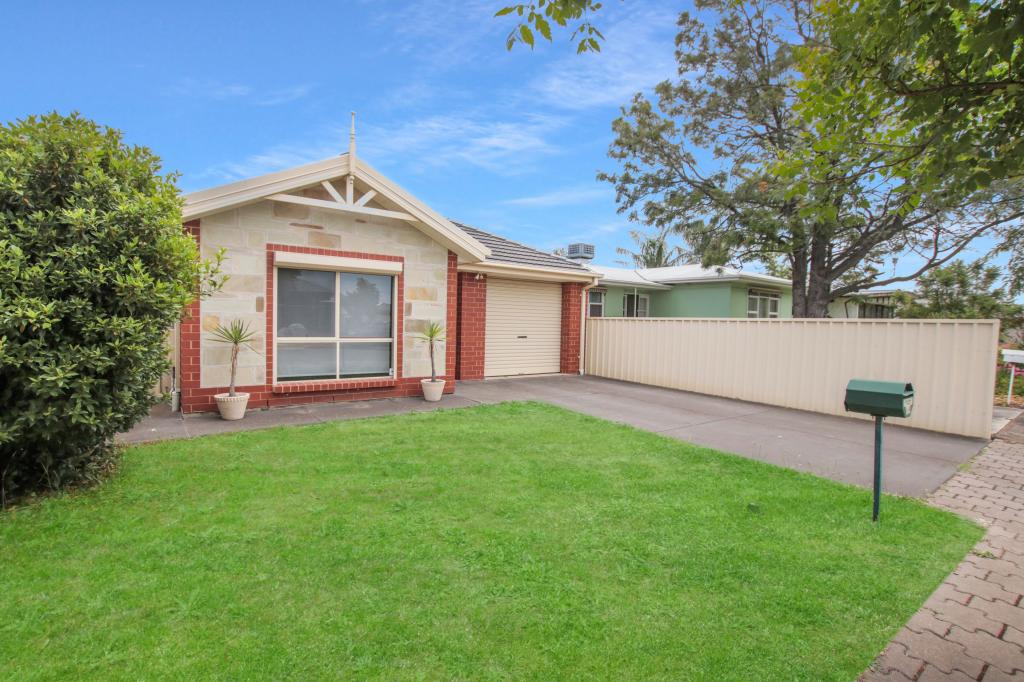 11a Kanowna St, Gilles Plains, SA 5086