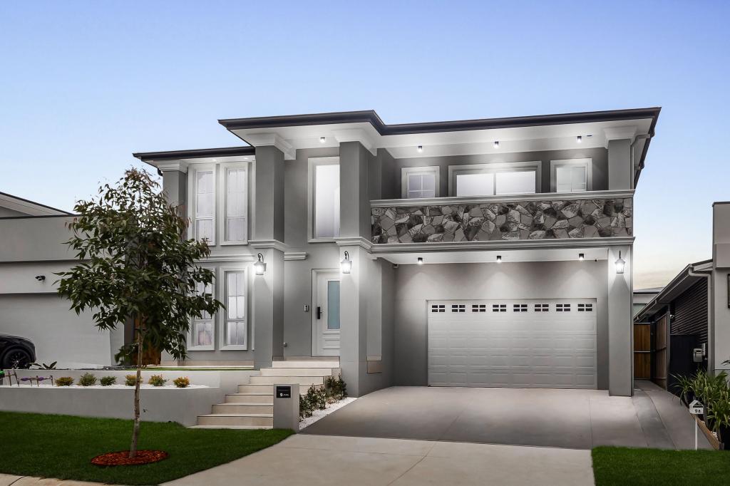 9 Quartz Rd, Gables, NSW 2765