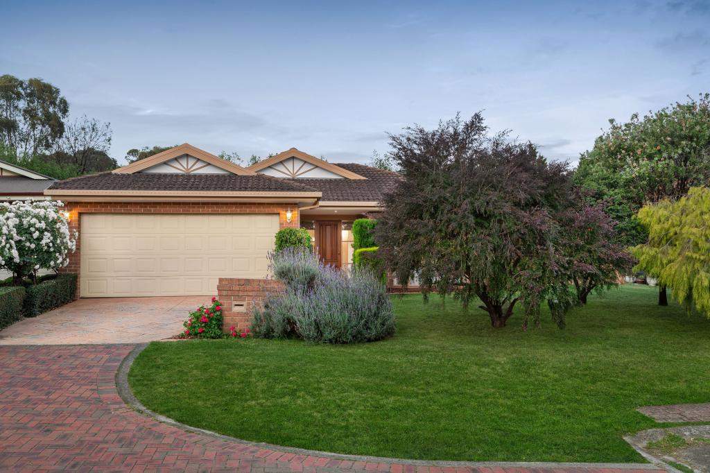 20 Irene Ct, Diamond Creek, VIC 3089