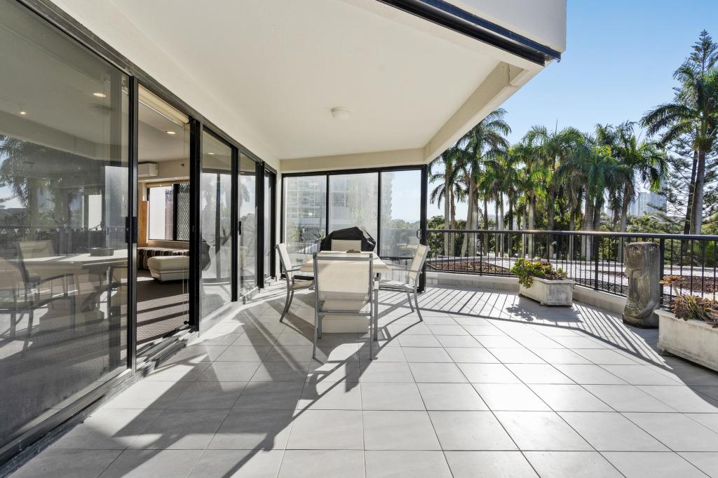 1a/24 Breaker St, Main Beach, QLD 4217