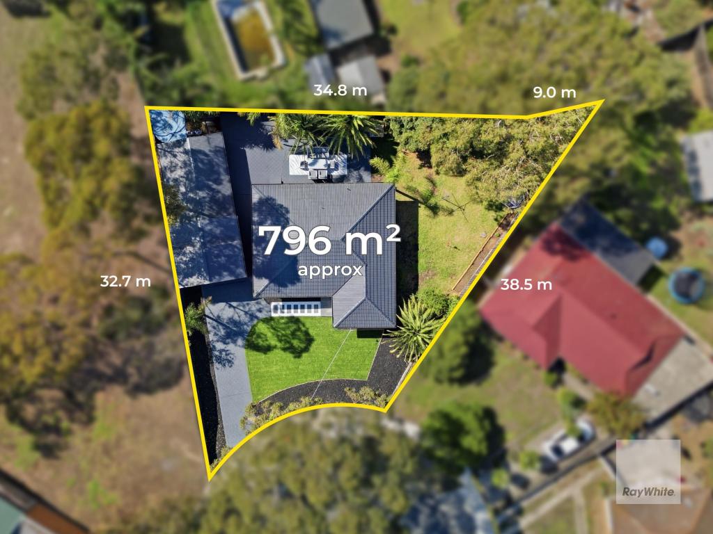 4 Anora Ct, Keilor Downs, VIC 3038