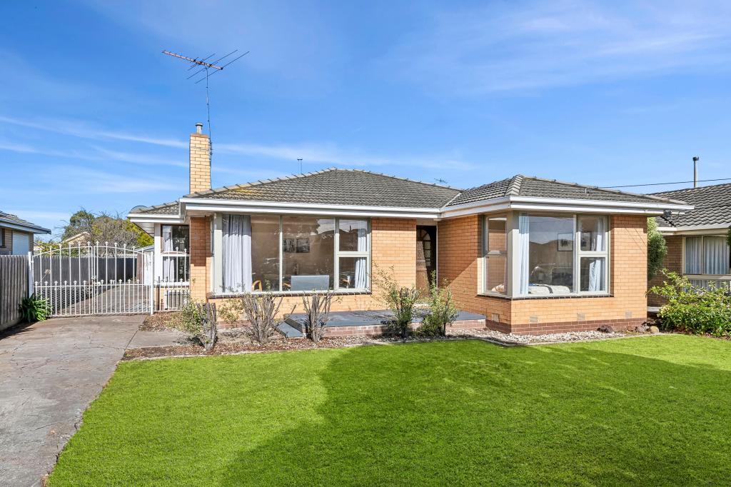 81 Ruhamah Ave, Bell Post Hill, VIC 3215