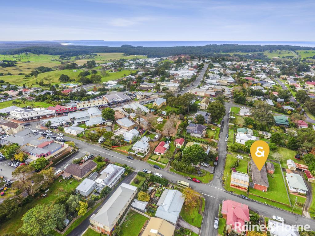 48-50 Wason St, Milton, NSW 2538