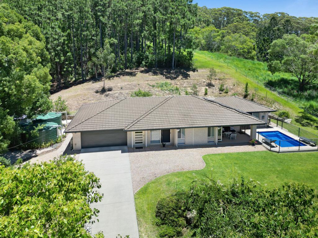 108 Piggabeen Rd, Currumbin Valley, QLD 4223