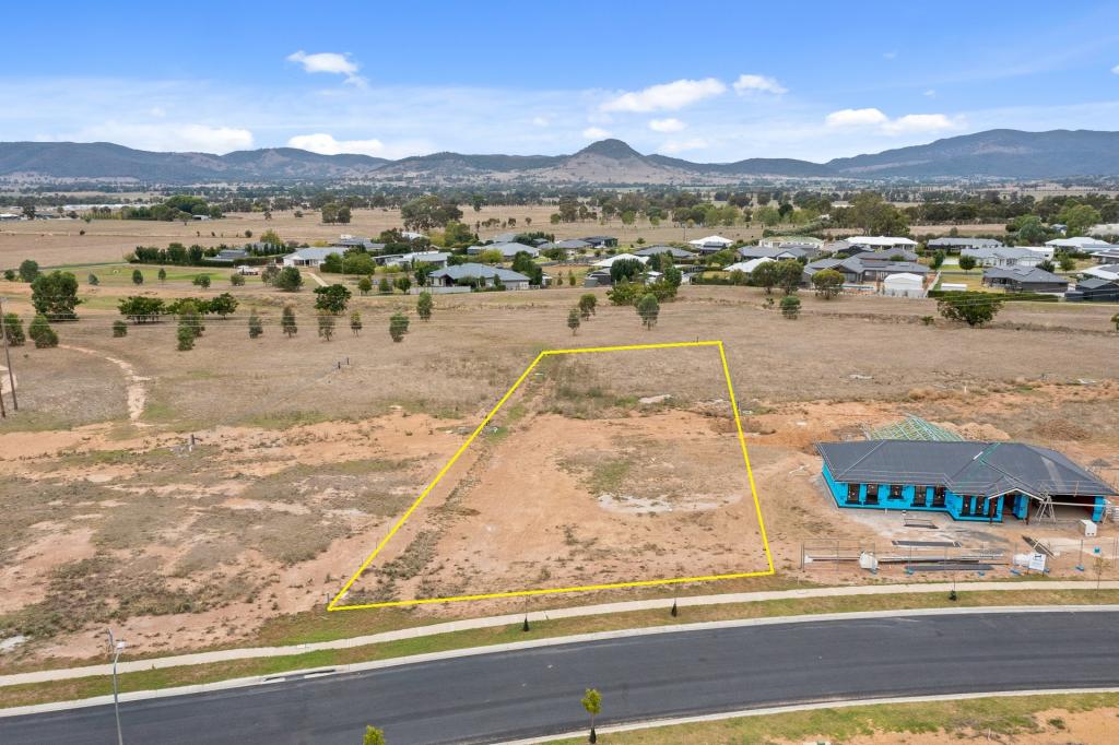 17 Mervyns Lane, Mudgee, NSW 2850
