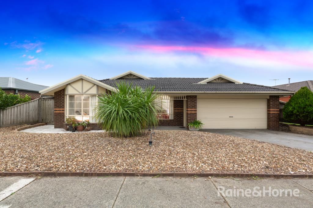 10 Ambiance Cres, Narre Warren South, VIC 3805