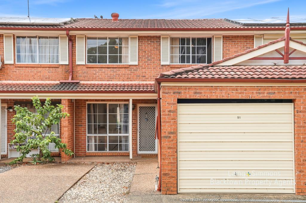 51/130 Reservoir Rd, Blacktown, NSW 2148