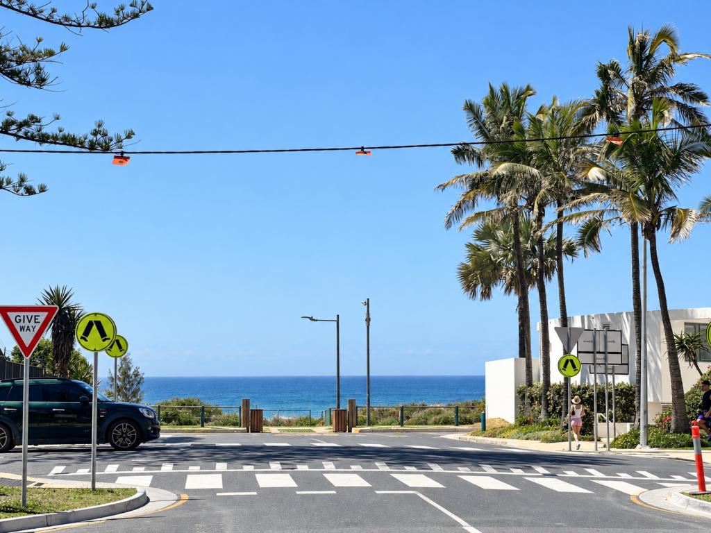 13/11 Frederick St, Surfers Paradise, QLD 4217