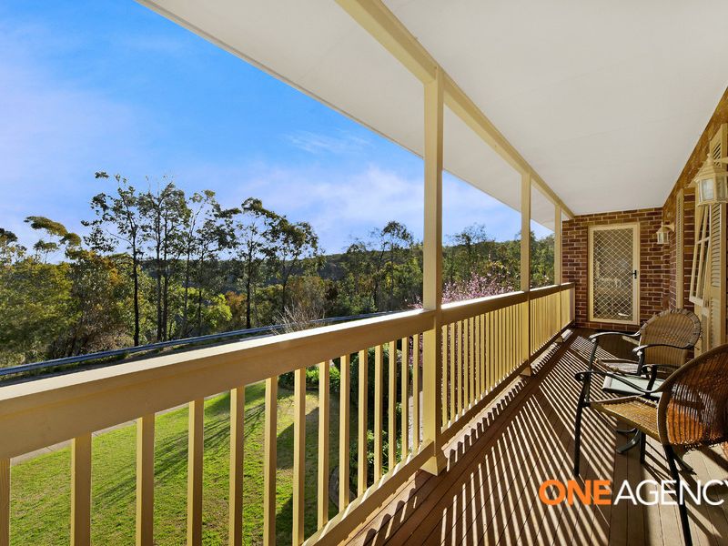 77 Thomas Mitchell Dr, Barden Ridge, NSW 2234
