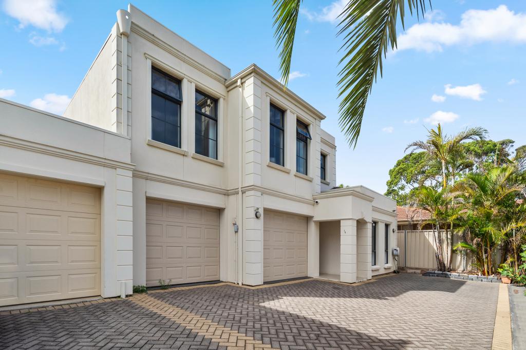 1b Grainger Rd, Somerton Park, SA 5044