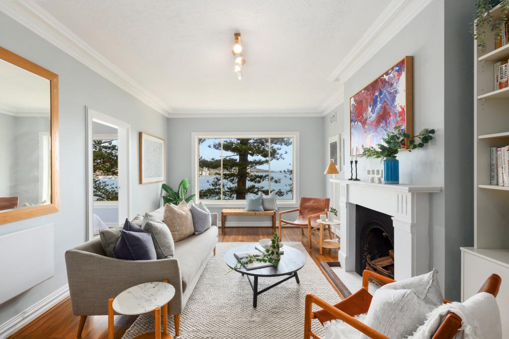 5/49 The Crescent, Manly, NSW 2095