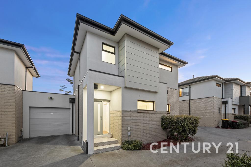 7/1 HOSKEN ST, SPRINGVALE SOUTH, VIC 3172