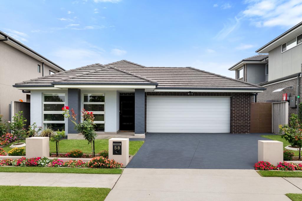 58 Longview Rd, Gledswood Hills, NSW 2557