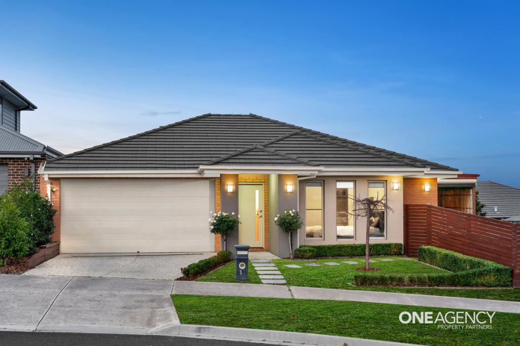 14 Coorigil Pl, Doreen, VIC 3754