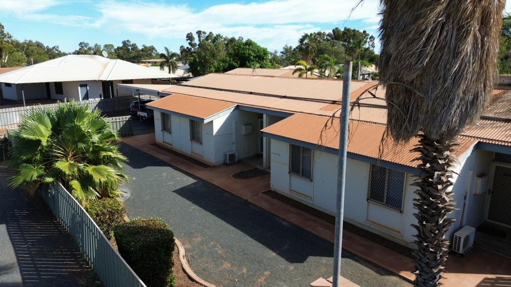 3d Paton Rd, South Hedland, WA 6722