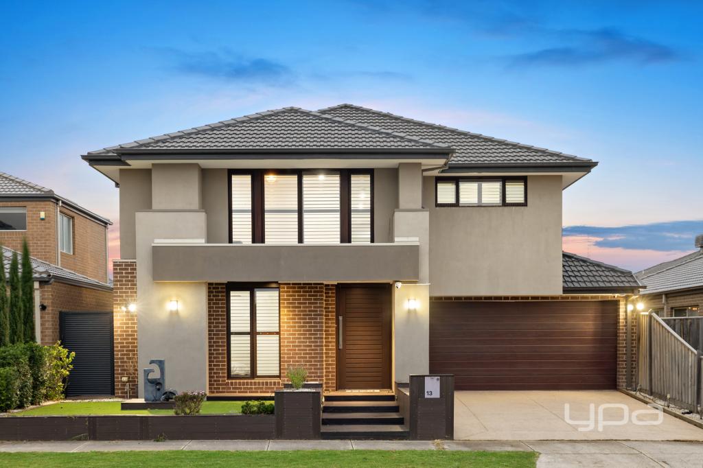 13 Creston St, Point Cook, VIC 3030