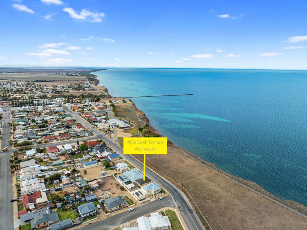 40a East Tce, Ardrossan, SA 5571