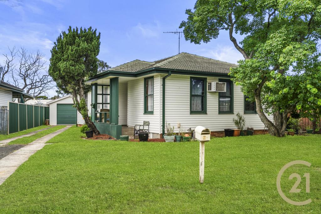 74 Harrison St, Ashcroft, NSW 2168
