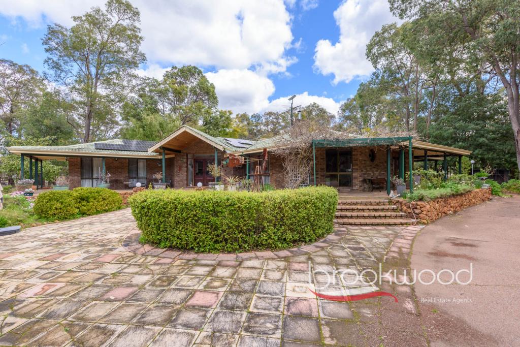 505 SEABORNE ST, PARKERVILLE, WA 6081