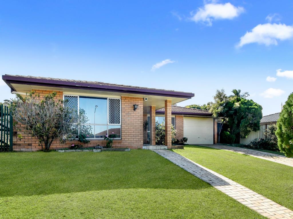 8 Covey St, Chermside West, QLD 4032