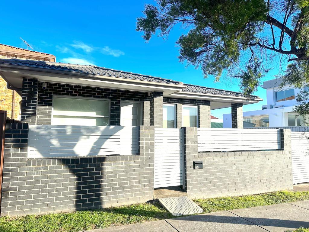 35A RICHMOND ST, ROCKDALE, NSW 2216