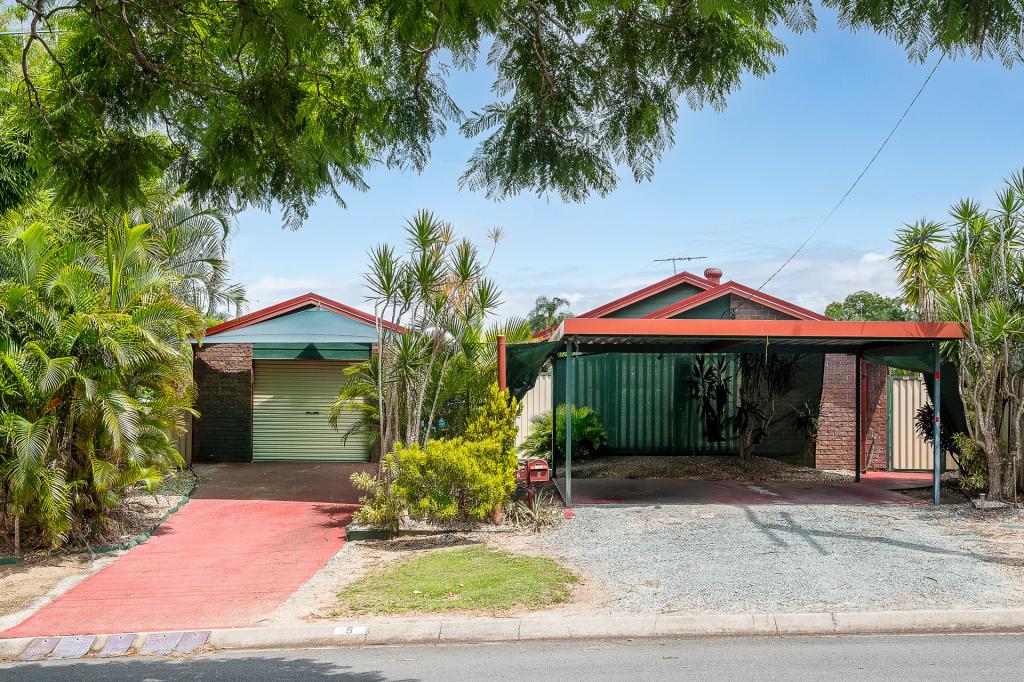 5 Baudin St, Boronia Heights, QLD 4124