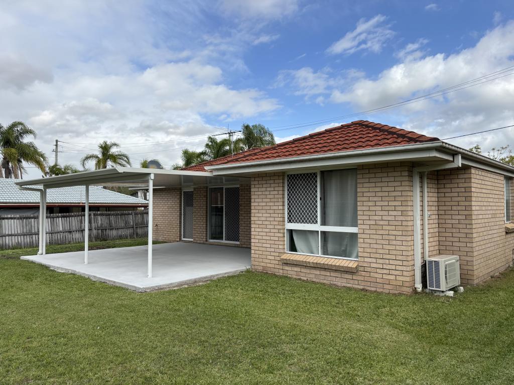 43 Parsons Bvd, Deception Bay, QLD 4508