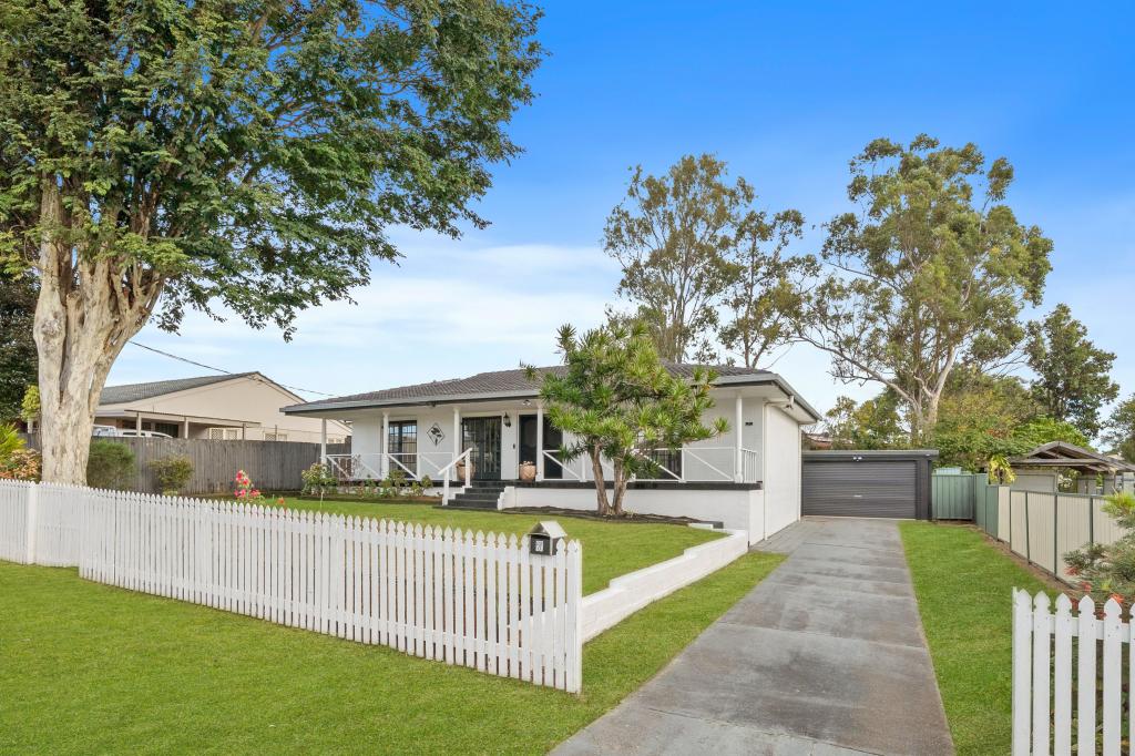 7 Amaroo Rise, Slacks Creek, QLD 4127