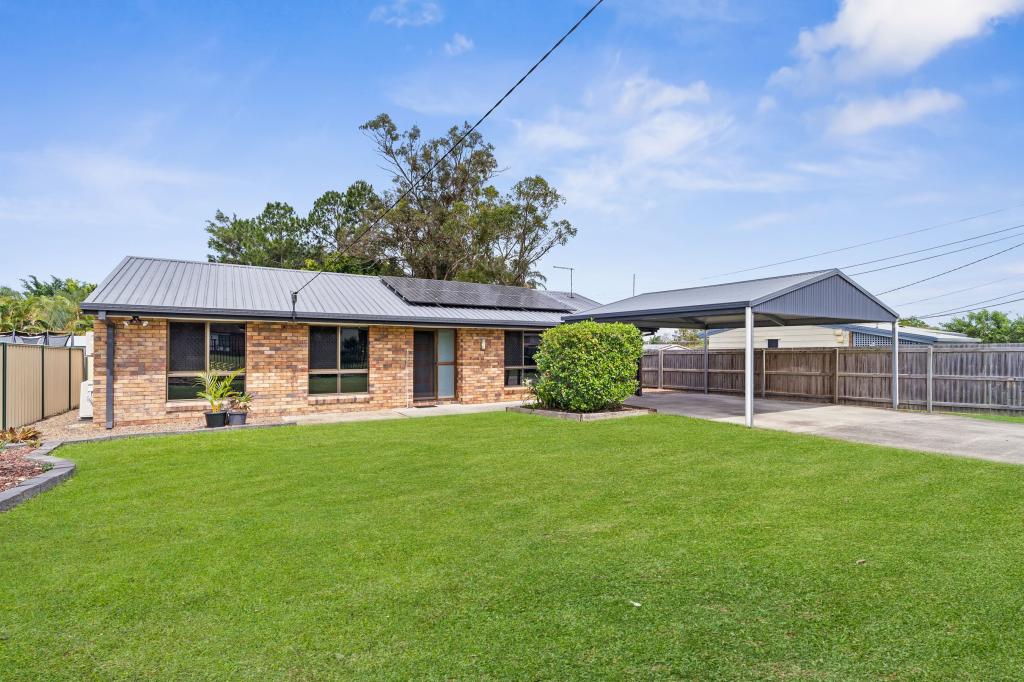 50 Galahad St, Marsden, QLD 4132