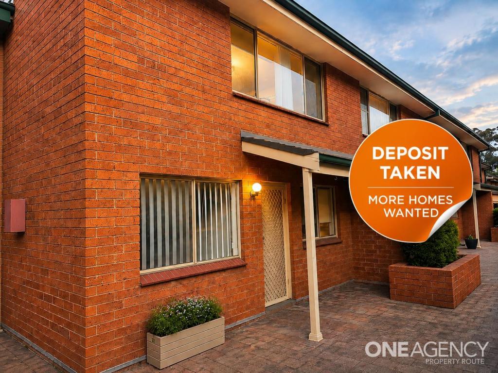 3/57 Leamington Rd, Telopea, NSW 2117