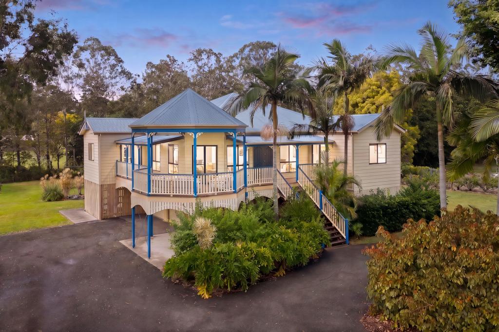 17 Showgrounds Dr, Highvale, QLD 4520