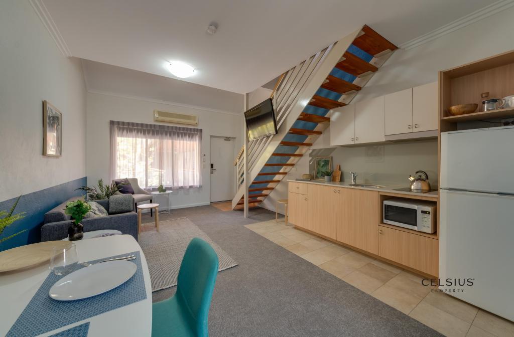 205/200 West Coast Hwy, Scarborough, WA 6019