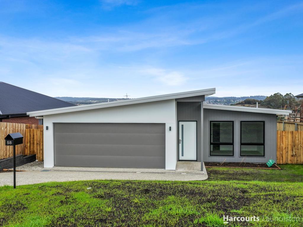 58 Regent St, Waverley, TAS 7250