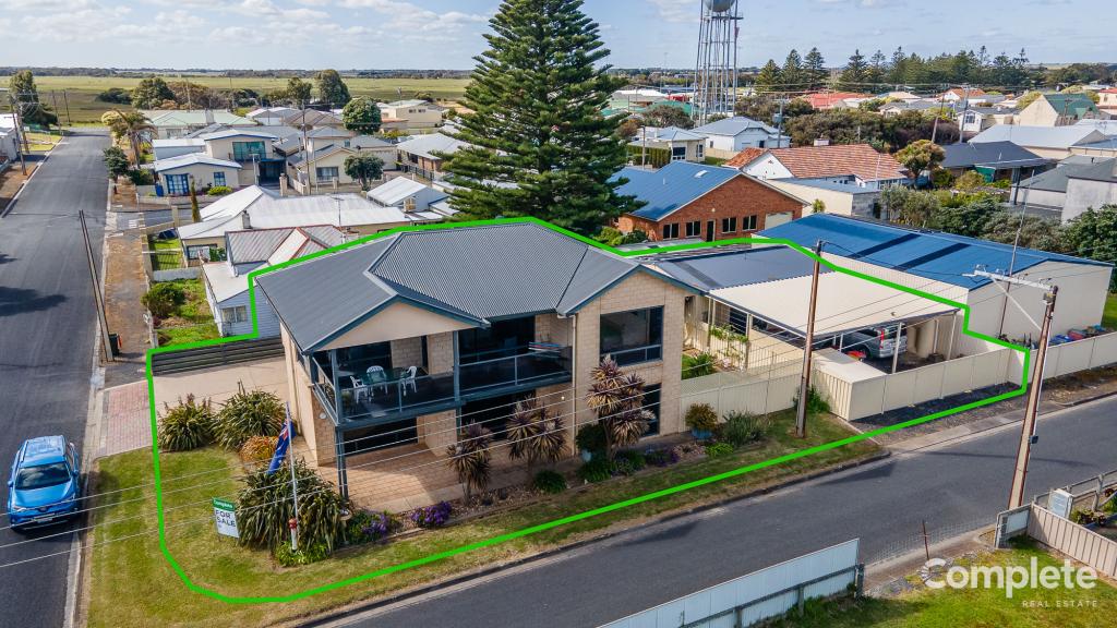 52 Milstead St, Port Macdonnell, SA 5291