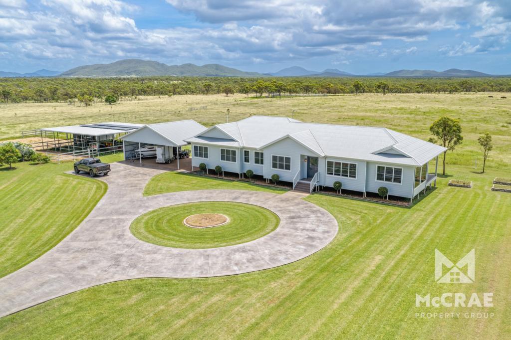 Contact Agent For Address, Bowen, QLD 4805